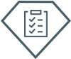 free consultation checklist icon
