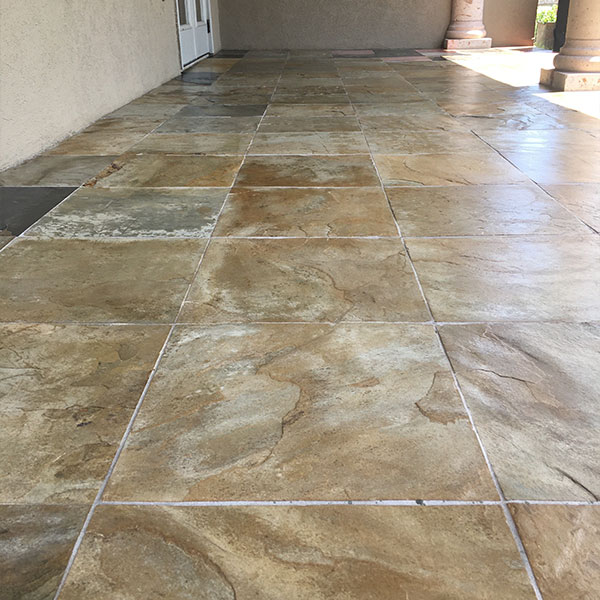 Patio Cleaning in Boerne County